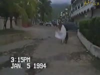 Zoo Video - Sexy babe gets fucked by a dog while on a vacation